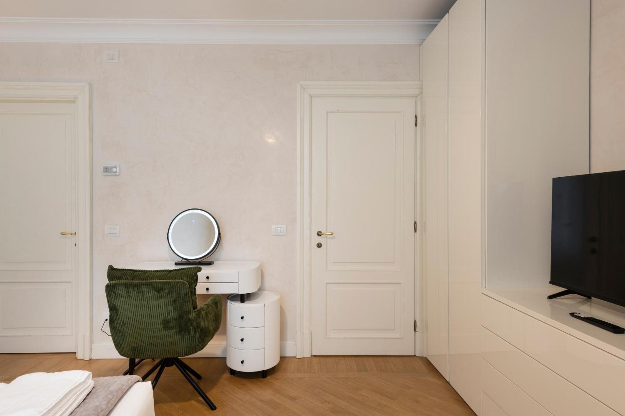 Apartment Royal - Centro Brera