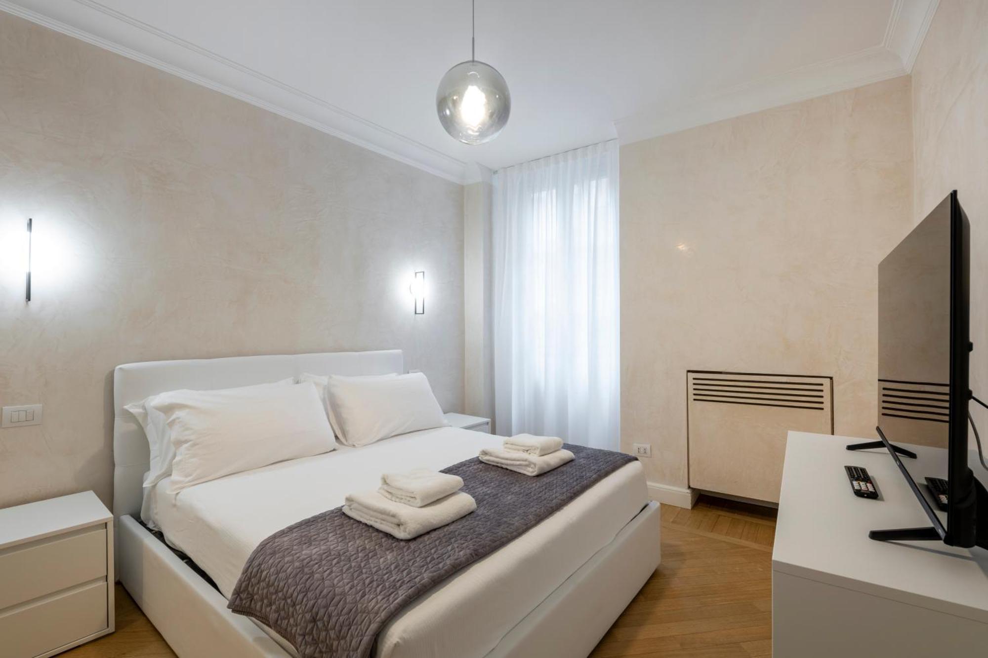 Royal - Centro Brera Apartment *