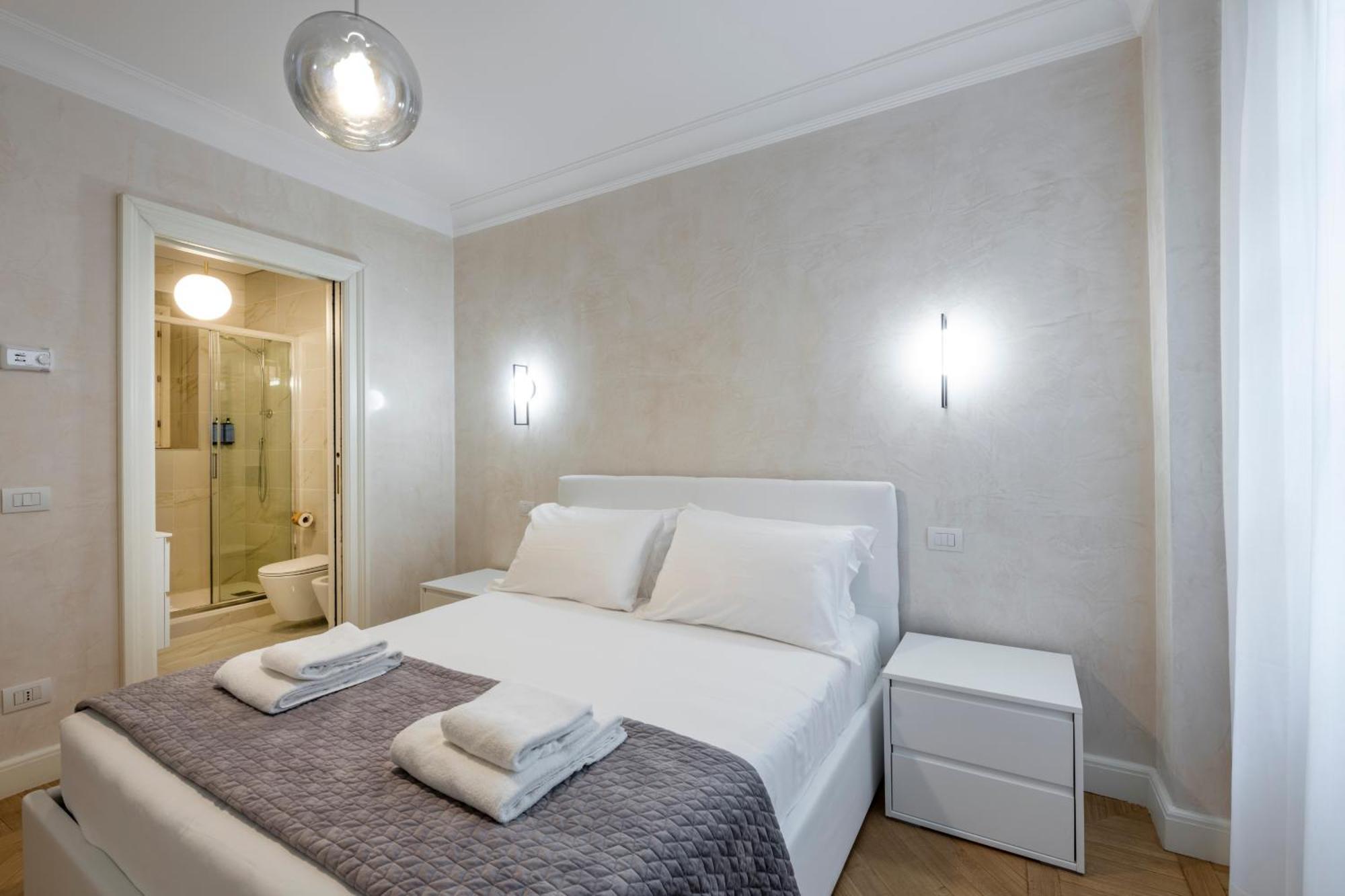 Royal - Centro Brera Apartment Milan