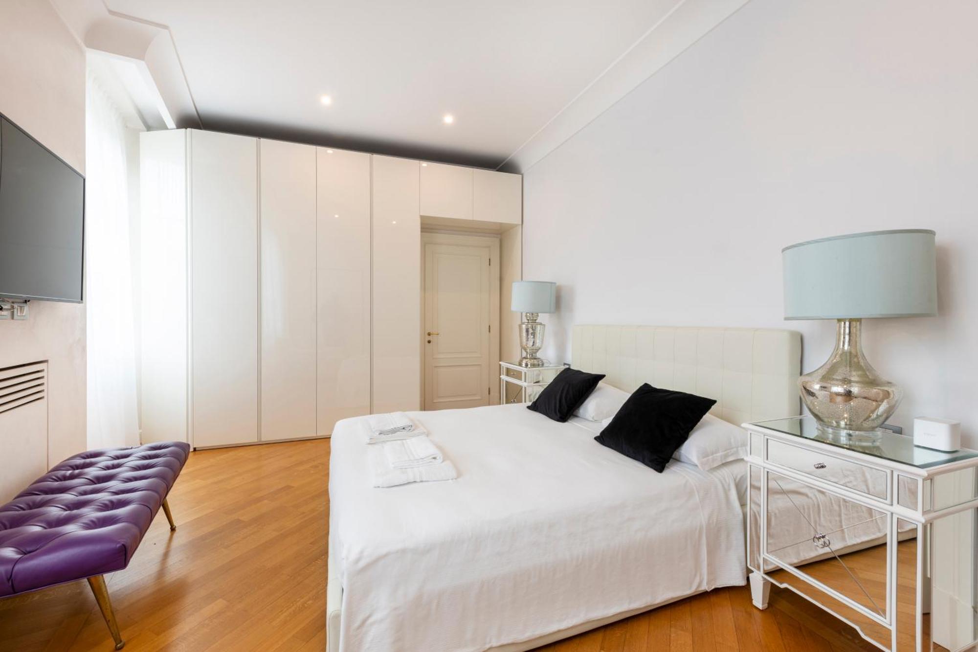 Apartment Royal - Centro Brera Mailand