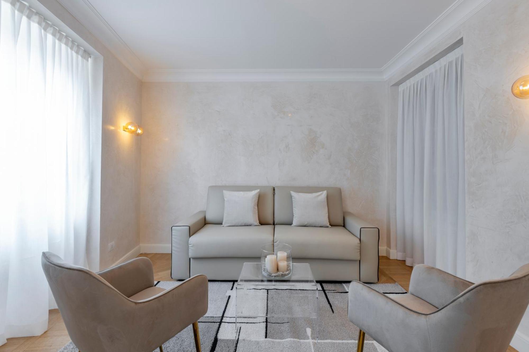 Royal - Centro Brera Apartment