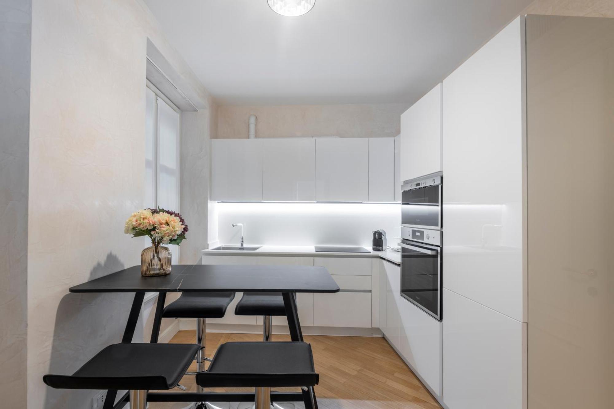 Apartment Royal - Centro Brera