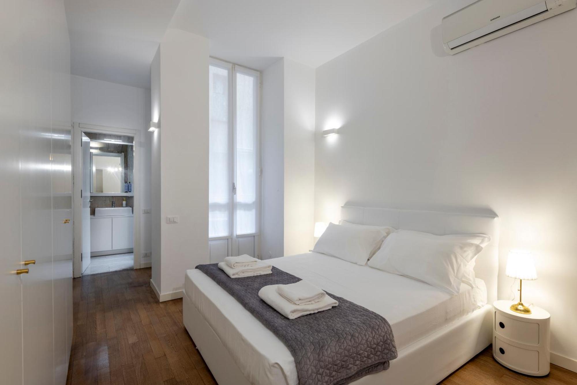 Apartment Royal - Centro Brera